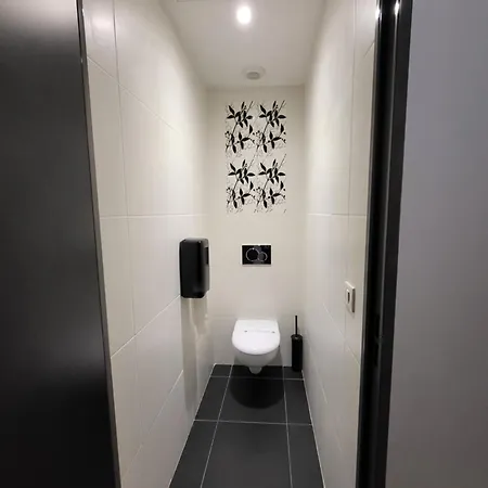 Kyriad Saint Quentin En Yvelines - Hotel 3*