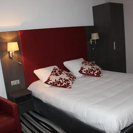 Kyriad Saint Quentin En Yvelines -