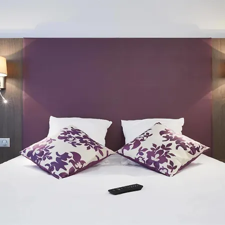 Kyriad Saint Quentin En Yvelines - Hotel 3*